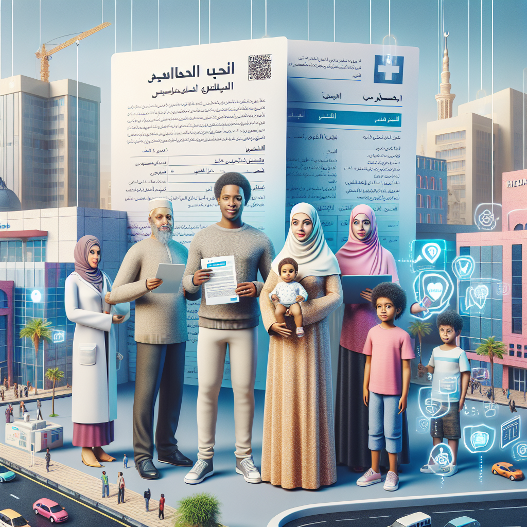 كل اللي محتاج تعرفه عن التأمين التكنولوجي في مصر 2023