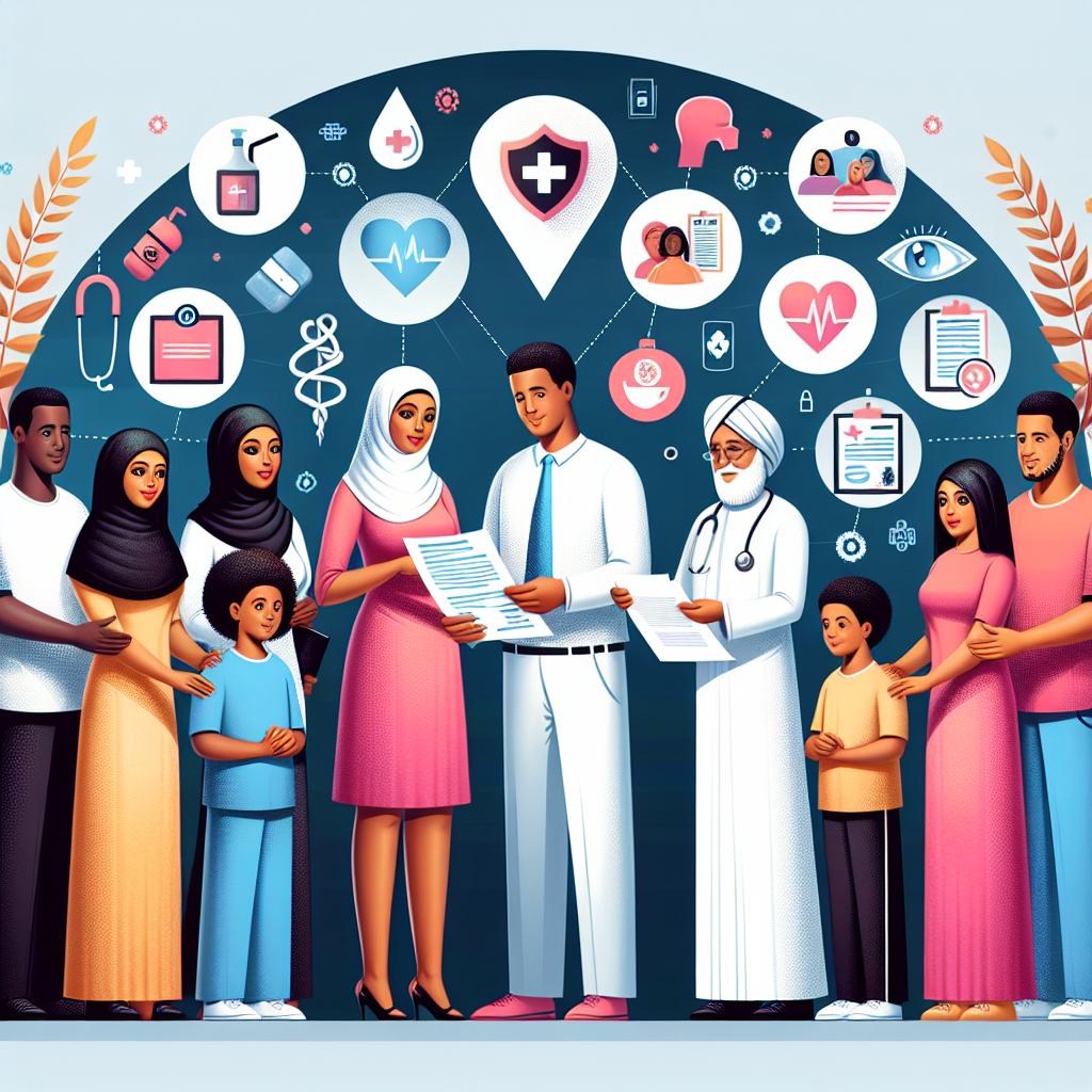 أهمية التأمين على الحياة في مصر 2023: استثمر في مستقبلك وحماية أسرتك
