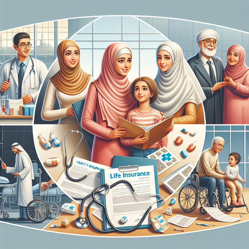 التأمين الصحي المخصص للأمراض المزمنة في مصر: الحل الأمثل لحياة أفضل