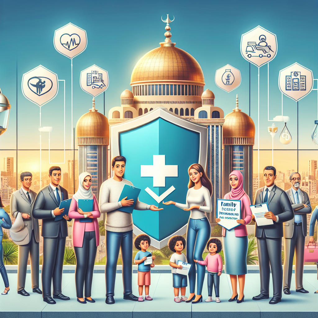 أهمية التأمين على الحياة في مصر 2023