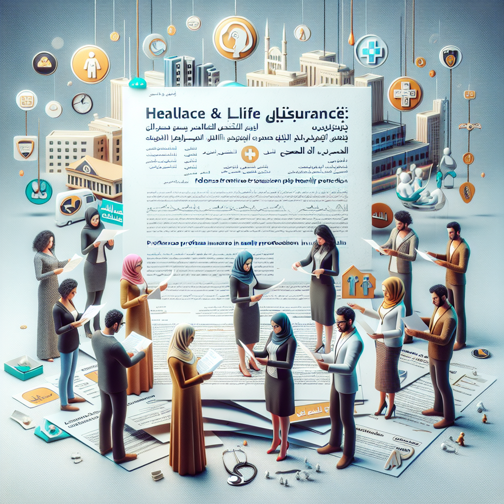 قد إيه تأمين المهن الحرة مهم في حياتنا اليوم؟