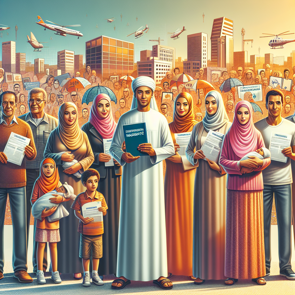 التأمين البيئي في مصر: خطوة جديدة لحماية المستقبل